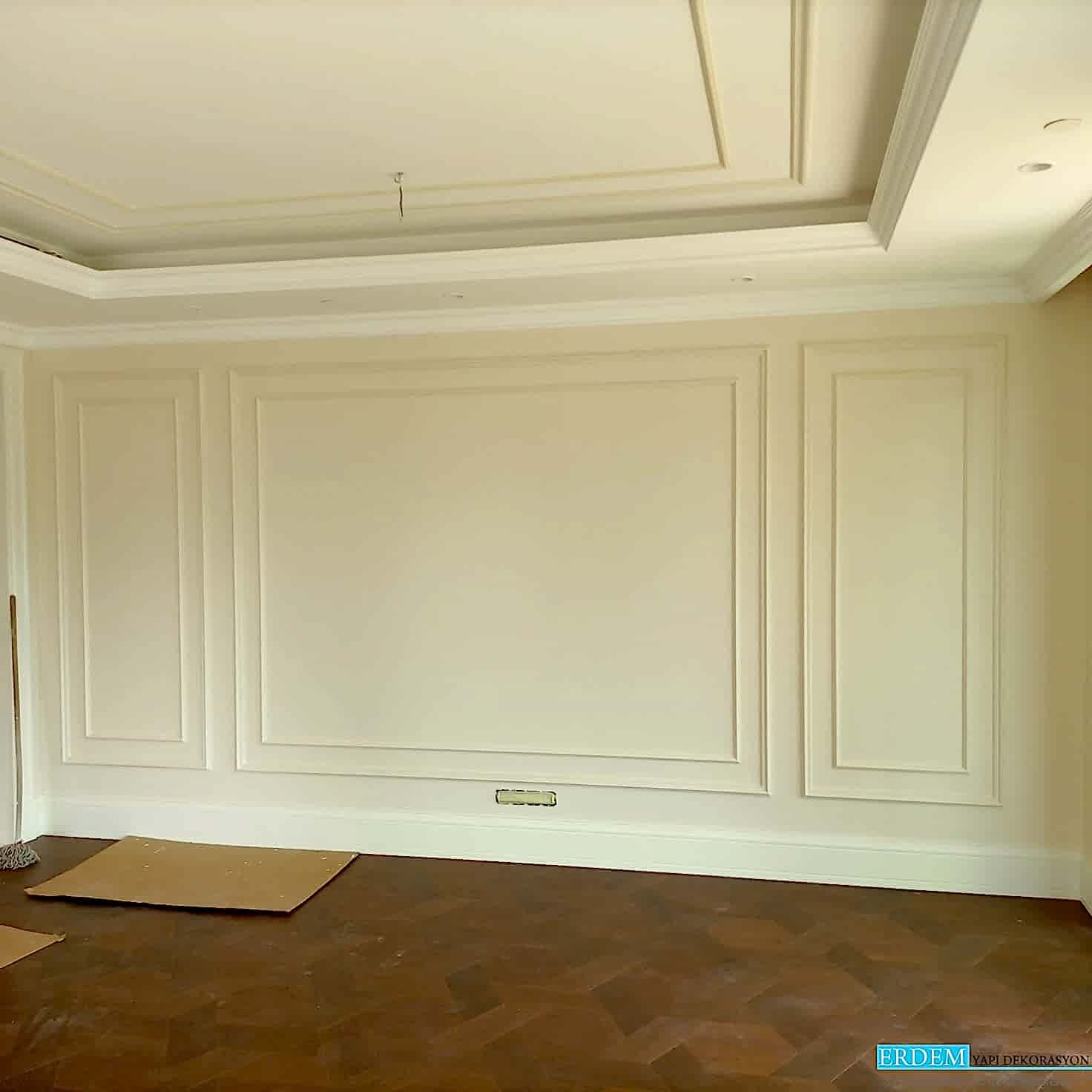 Poli�retan Duvar ��tas� Beyo�lu