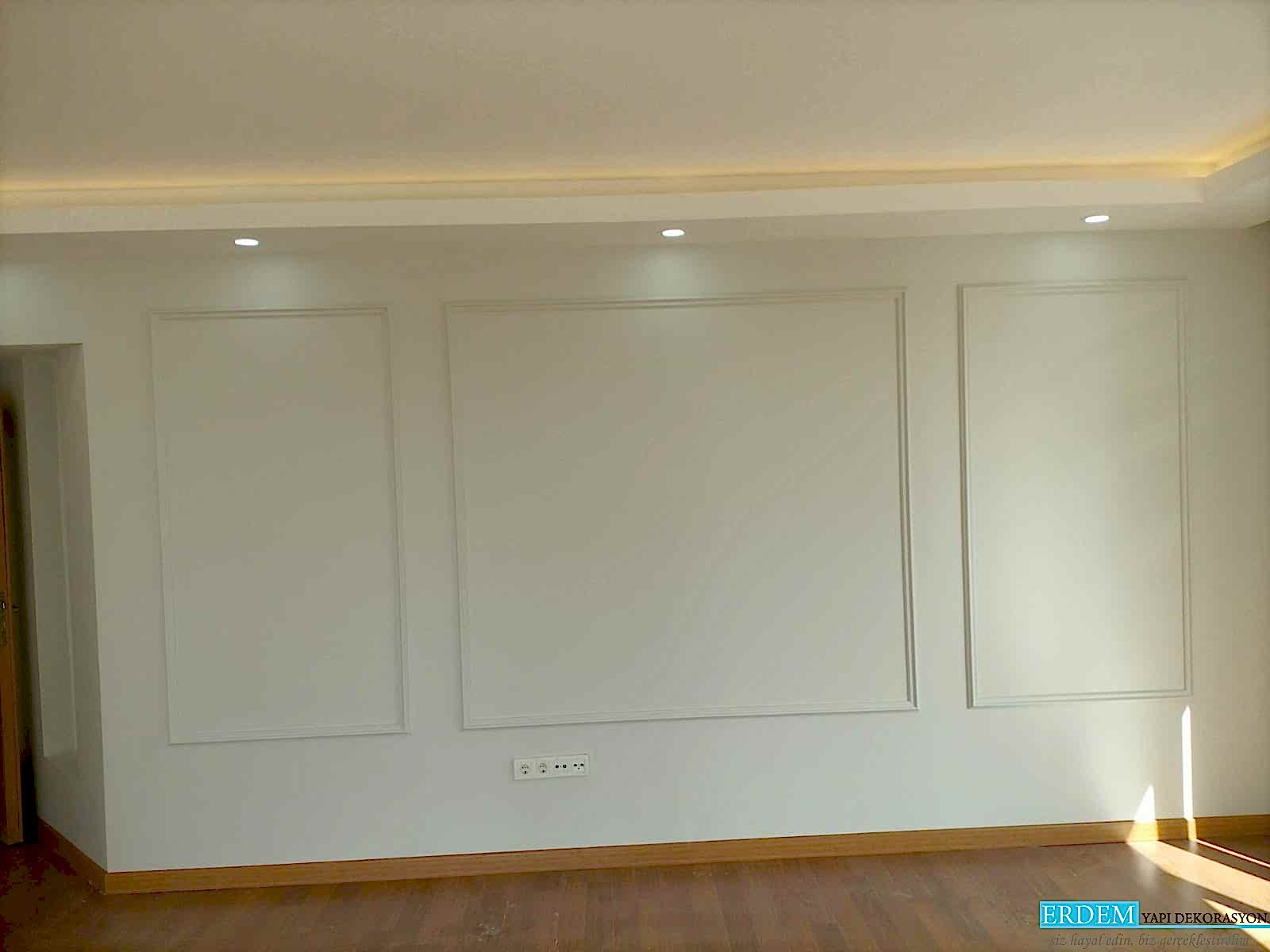 Ba�ak�ehir Poli�retan ��ta Uygulamas�