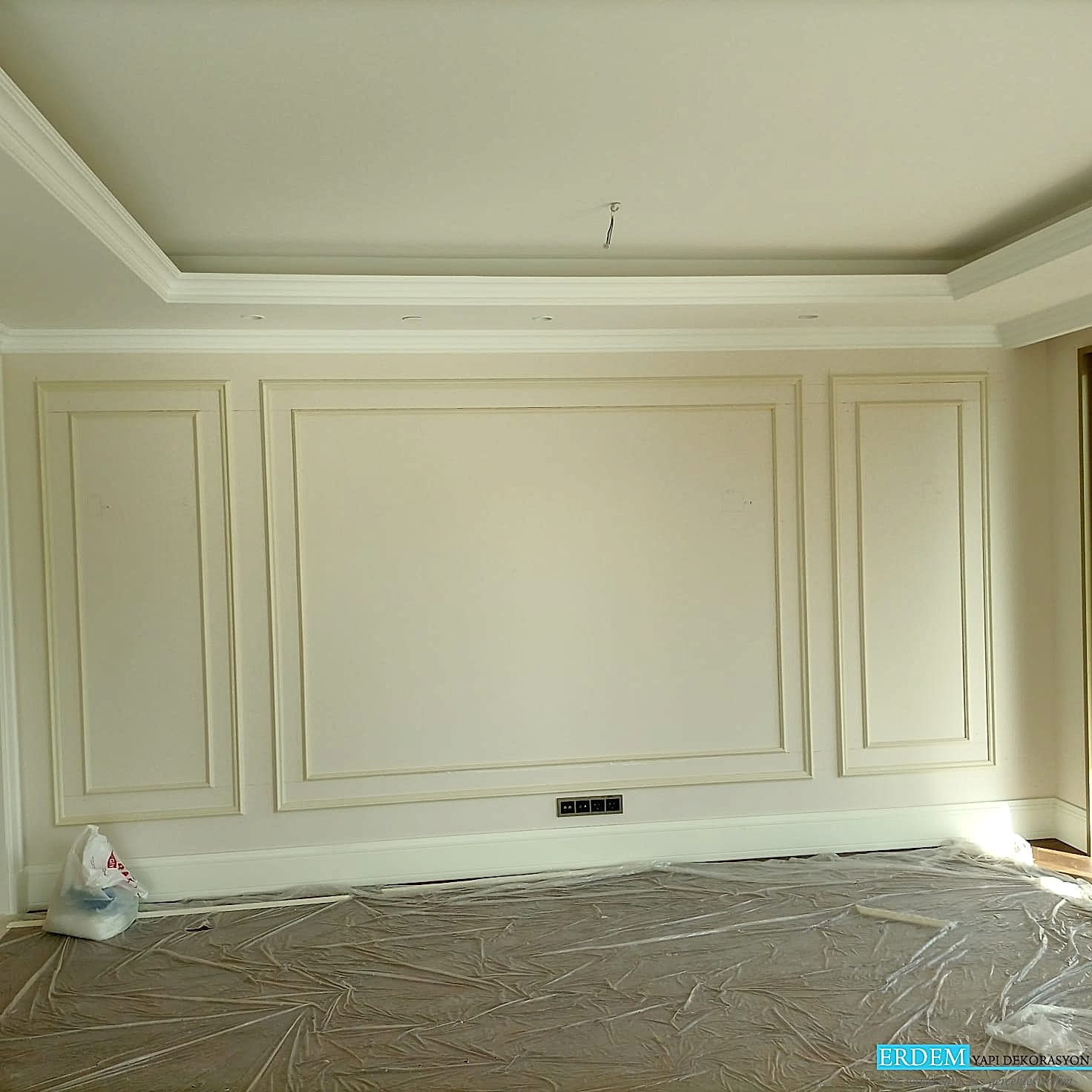 Poli�retan Duvar ��tas� Beyo�lu