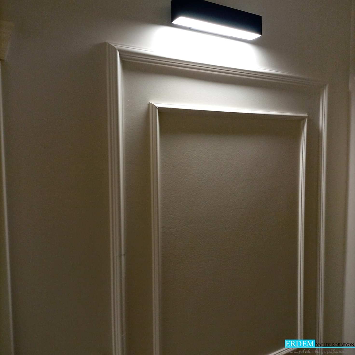 Be�ikta� Etiler Poli�retan ��ta Uygulamam�z