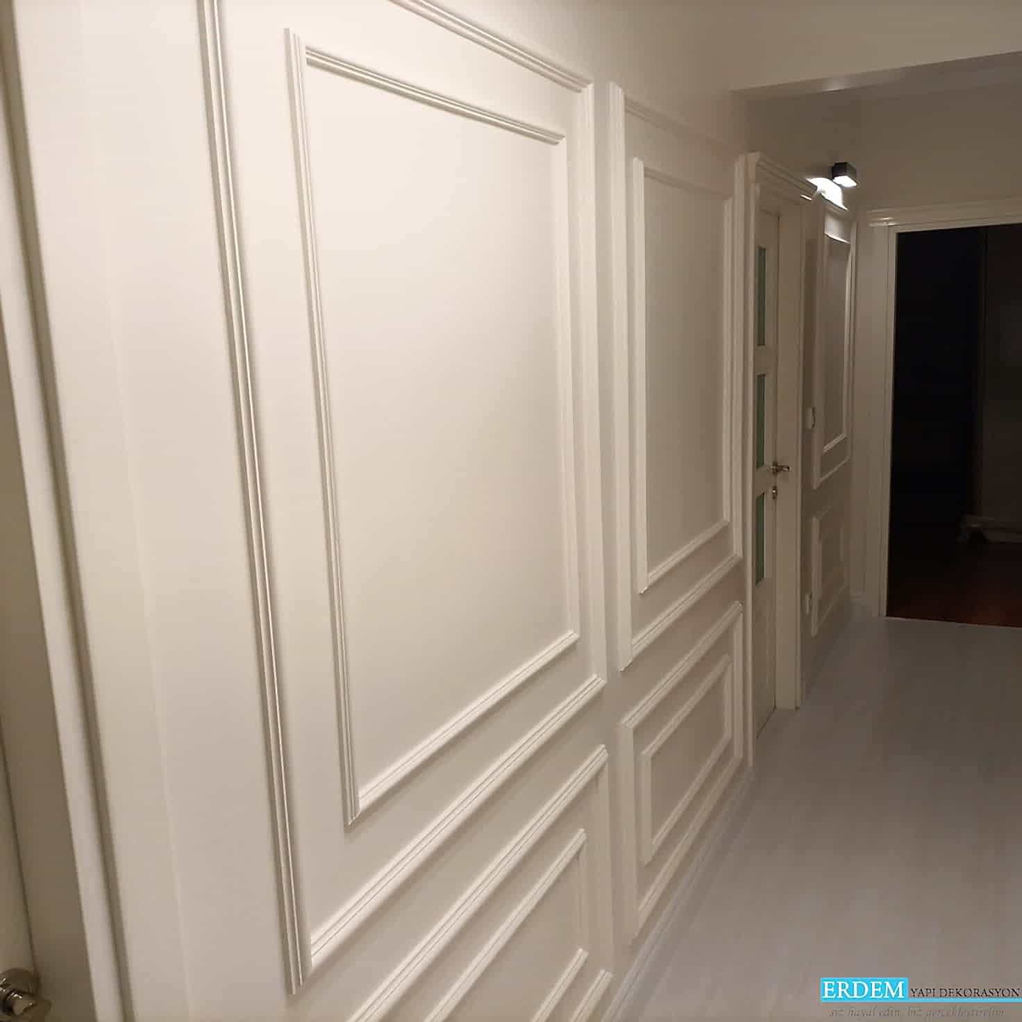 Be�ikta� Etiler Poli�retan ��ta Uygulamam�z