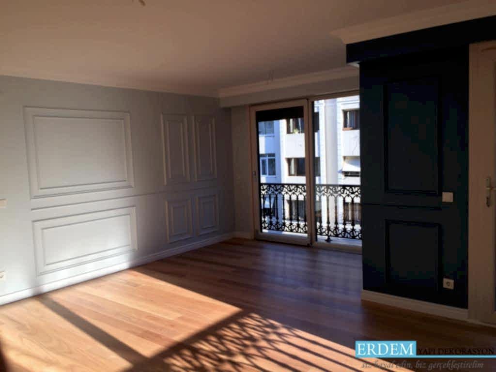 Esenyurt Duvar ��tas� Uygulamas�