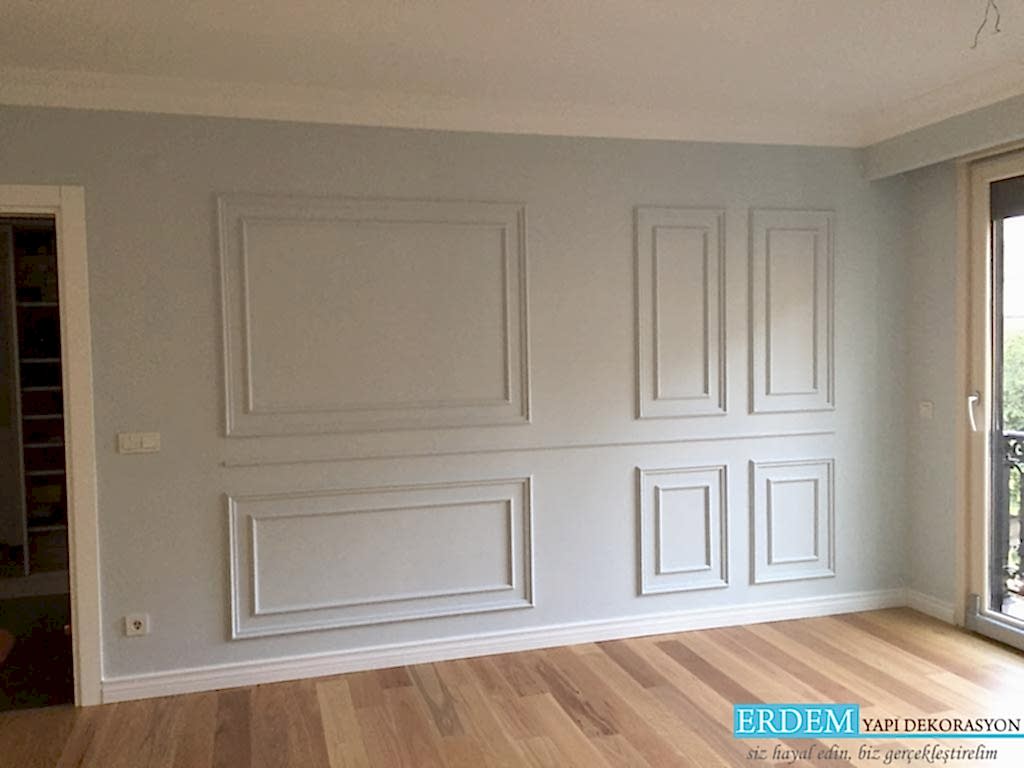 Esenyurt Duvar ��tas� Uygulamas�