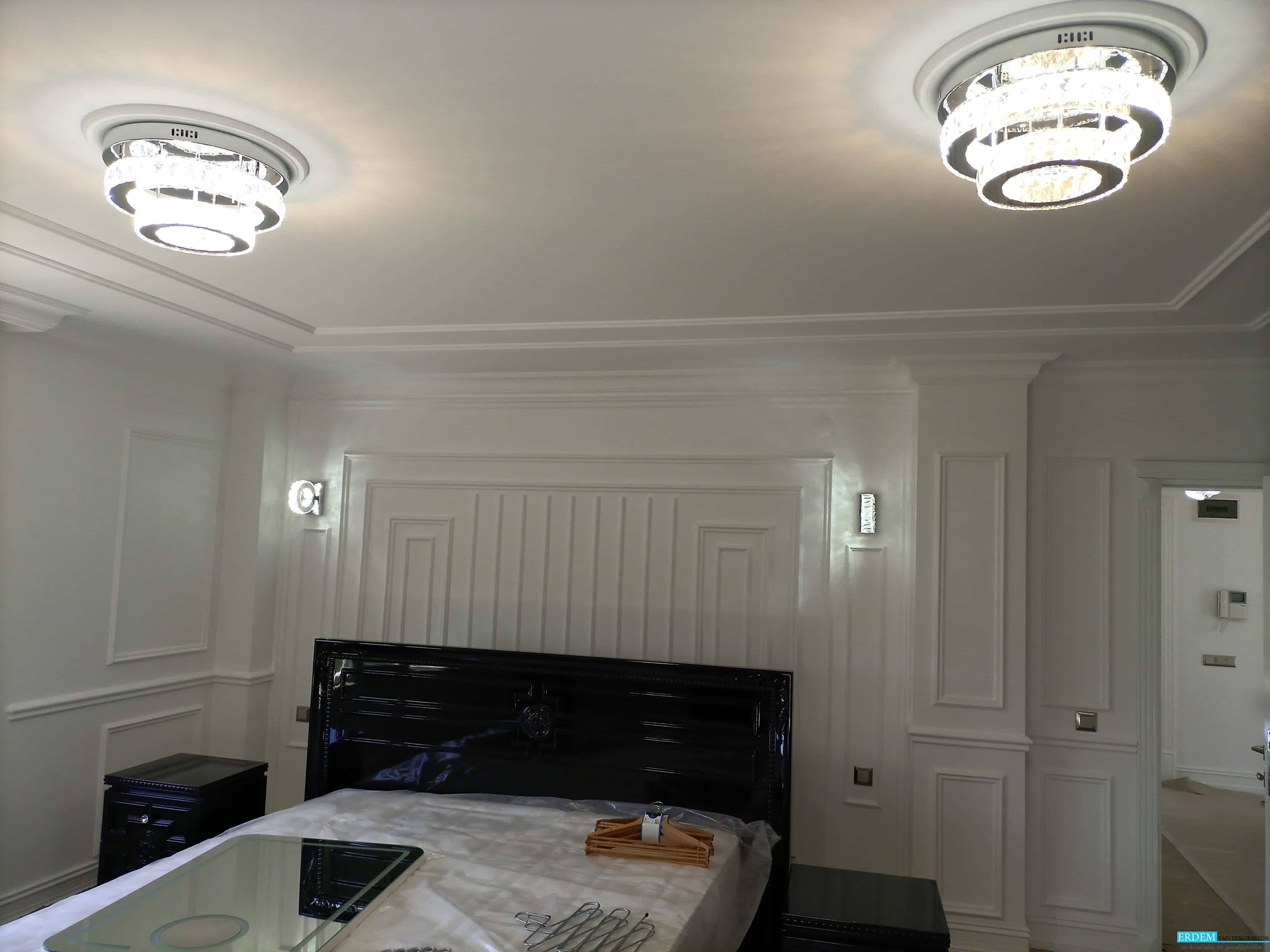 �sk�dar Poli�retan ��ta Uygulamalar�