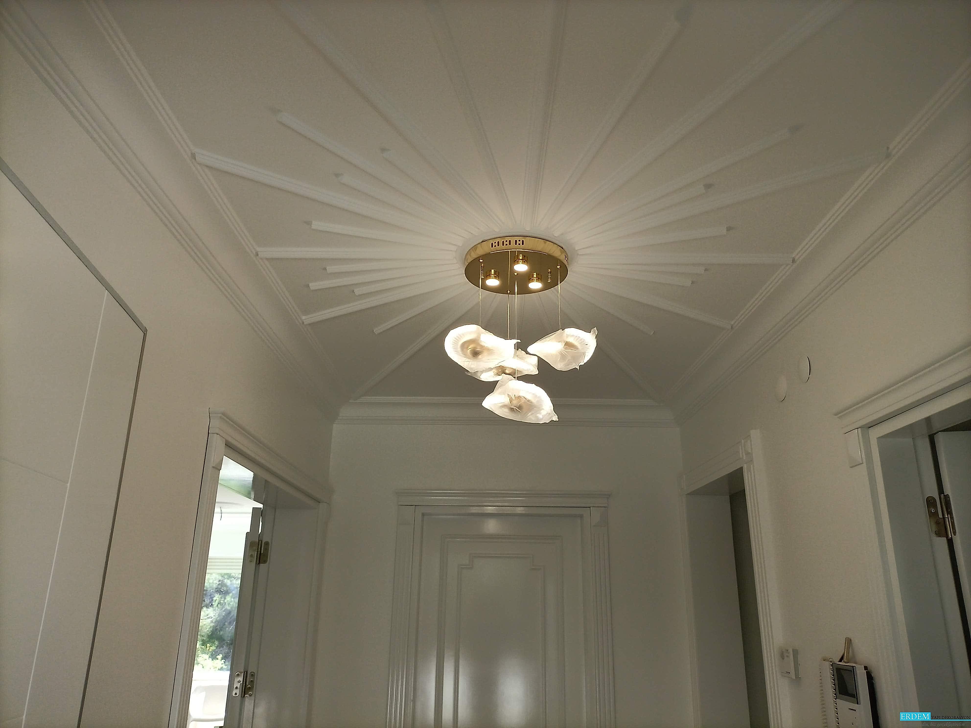 �sk�dar Poli�retan ��ta Uygulamalar�