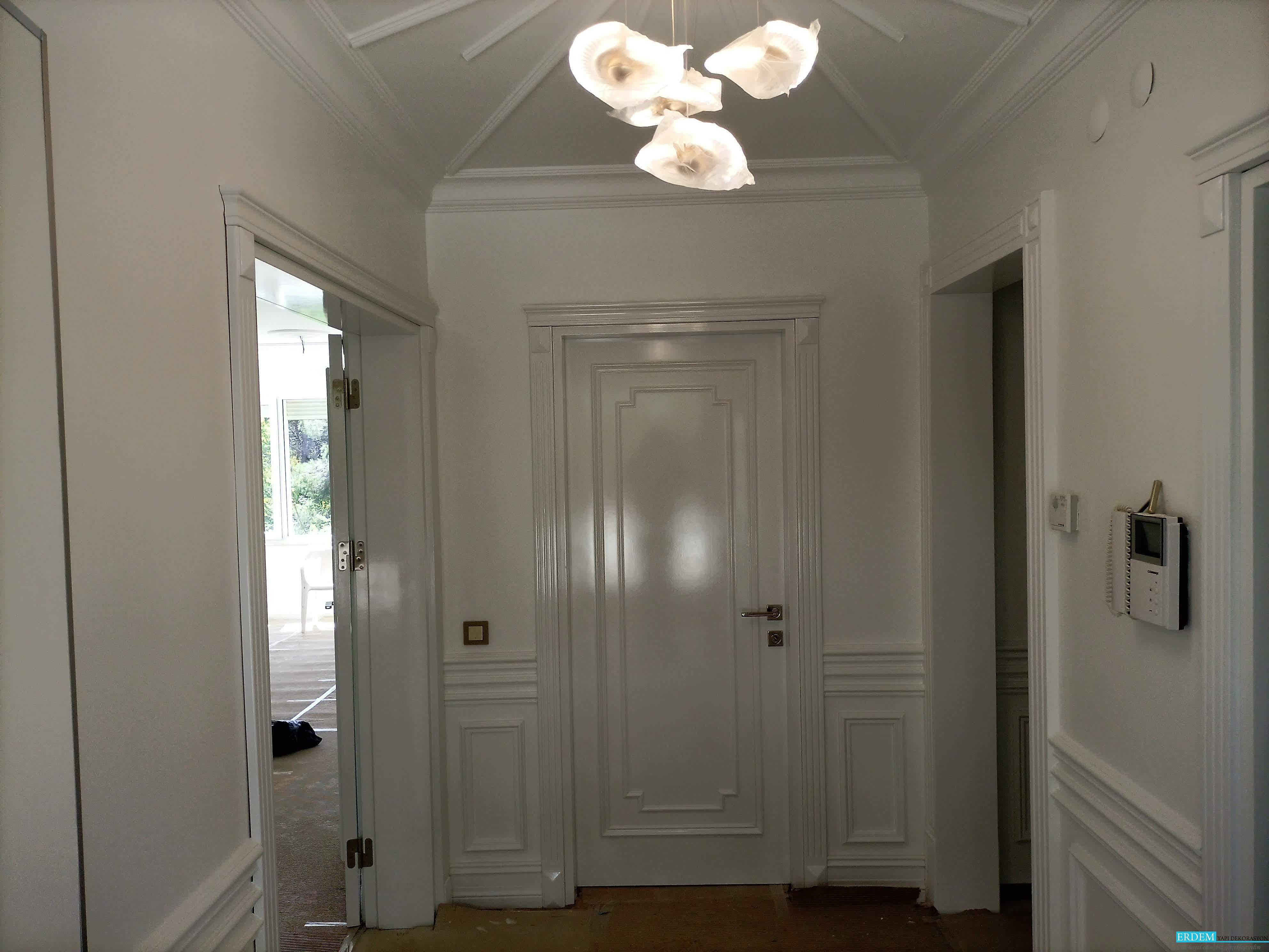 �sk�dar Poli�retan ��ta Uygulamalar�