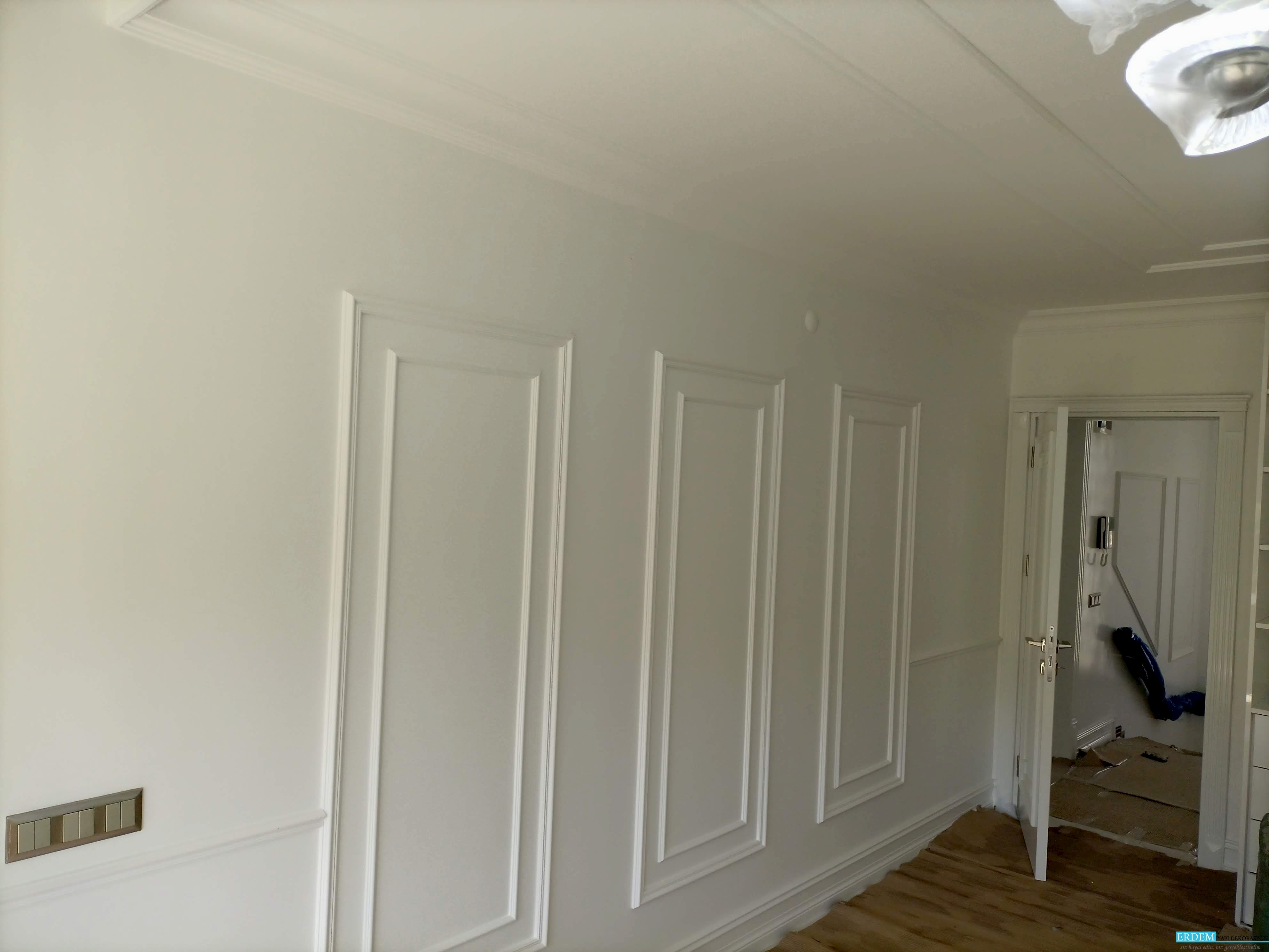 �sk�dar Poli�retan ��ta Uygulamalar�