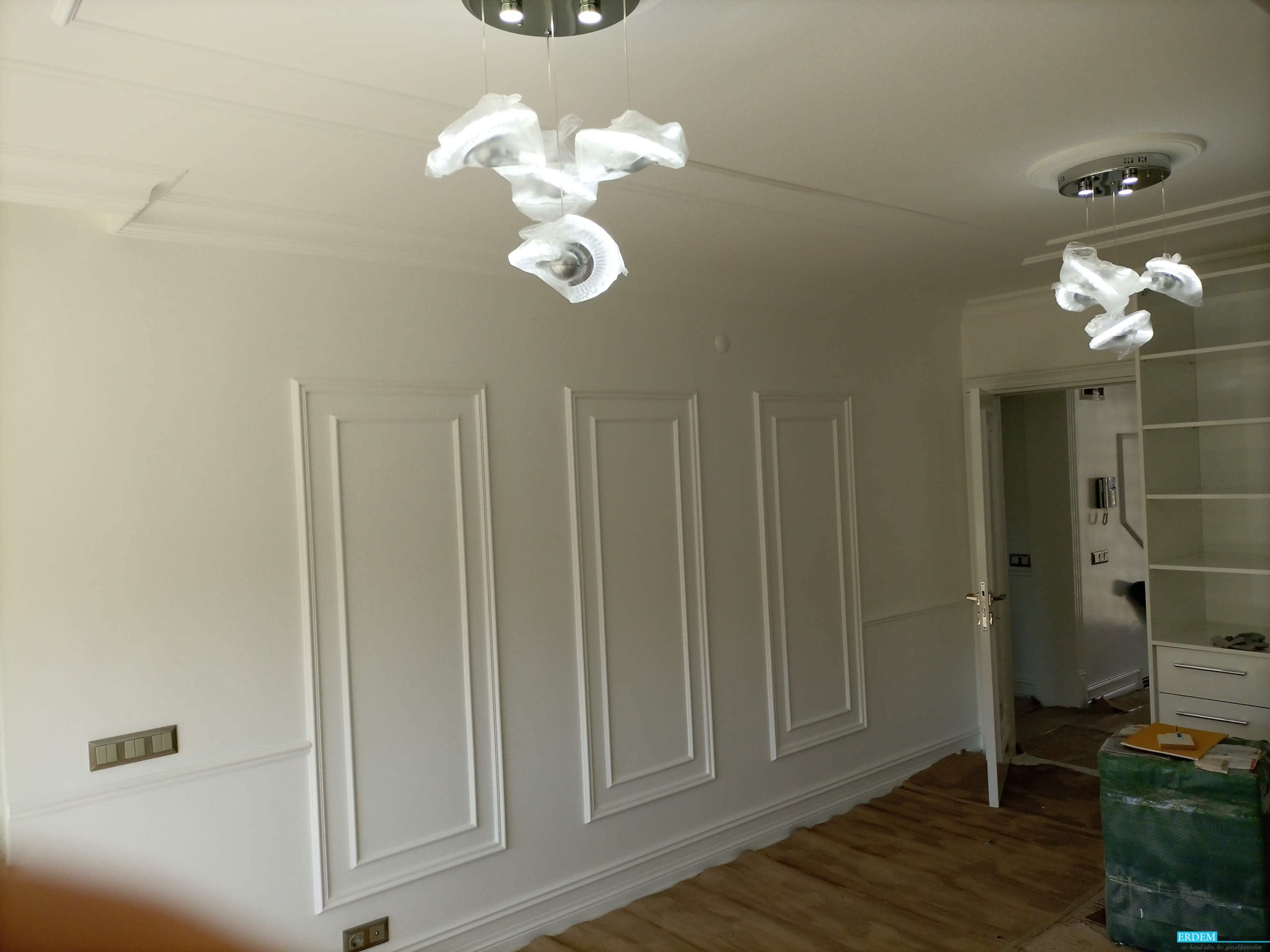 �sk�dar Poli�retan ��ta Uygulamalar�