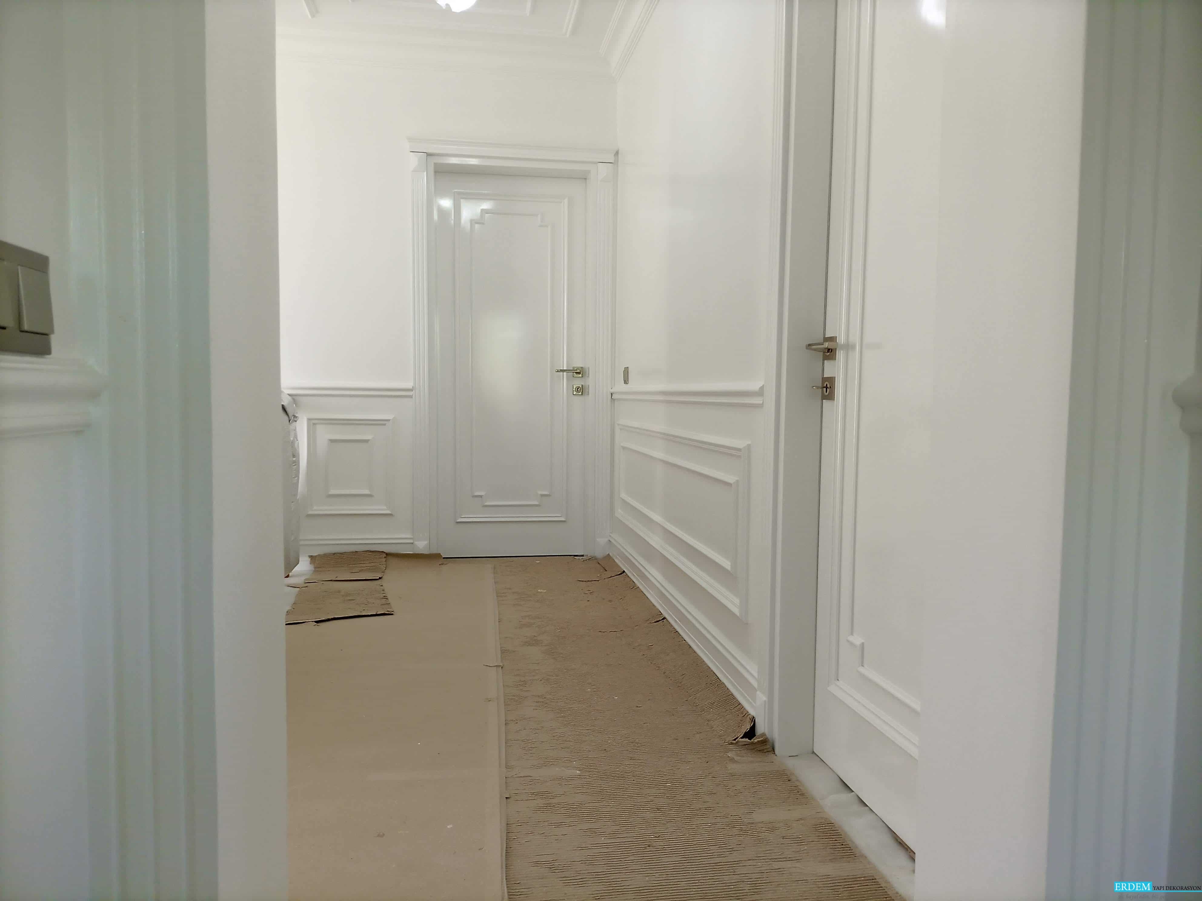 �sk�dar Poli�retan ��ta Uygulamalar�