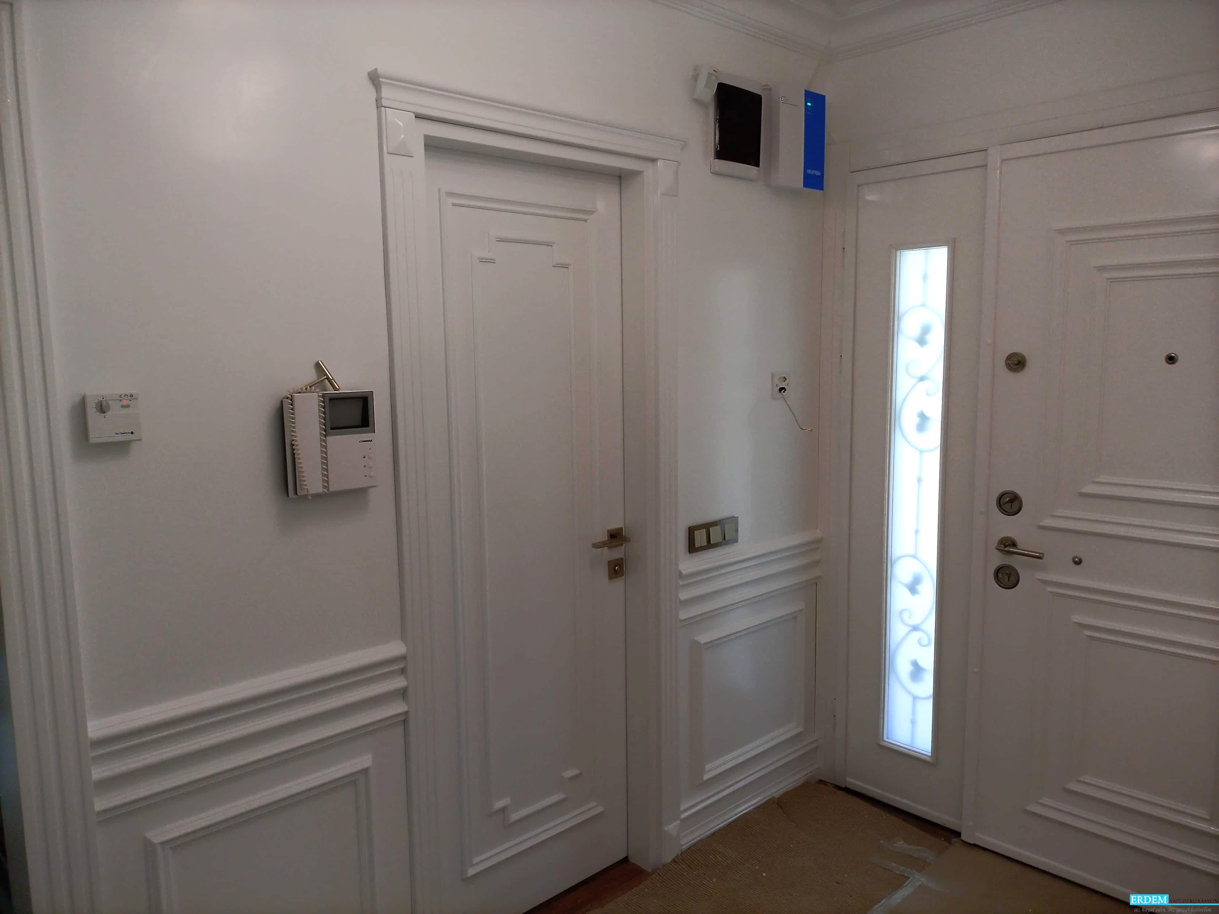 �sk�dar Poli�retan ��ta Uygulamalar�