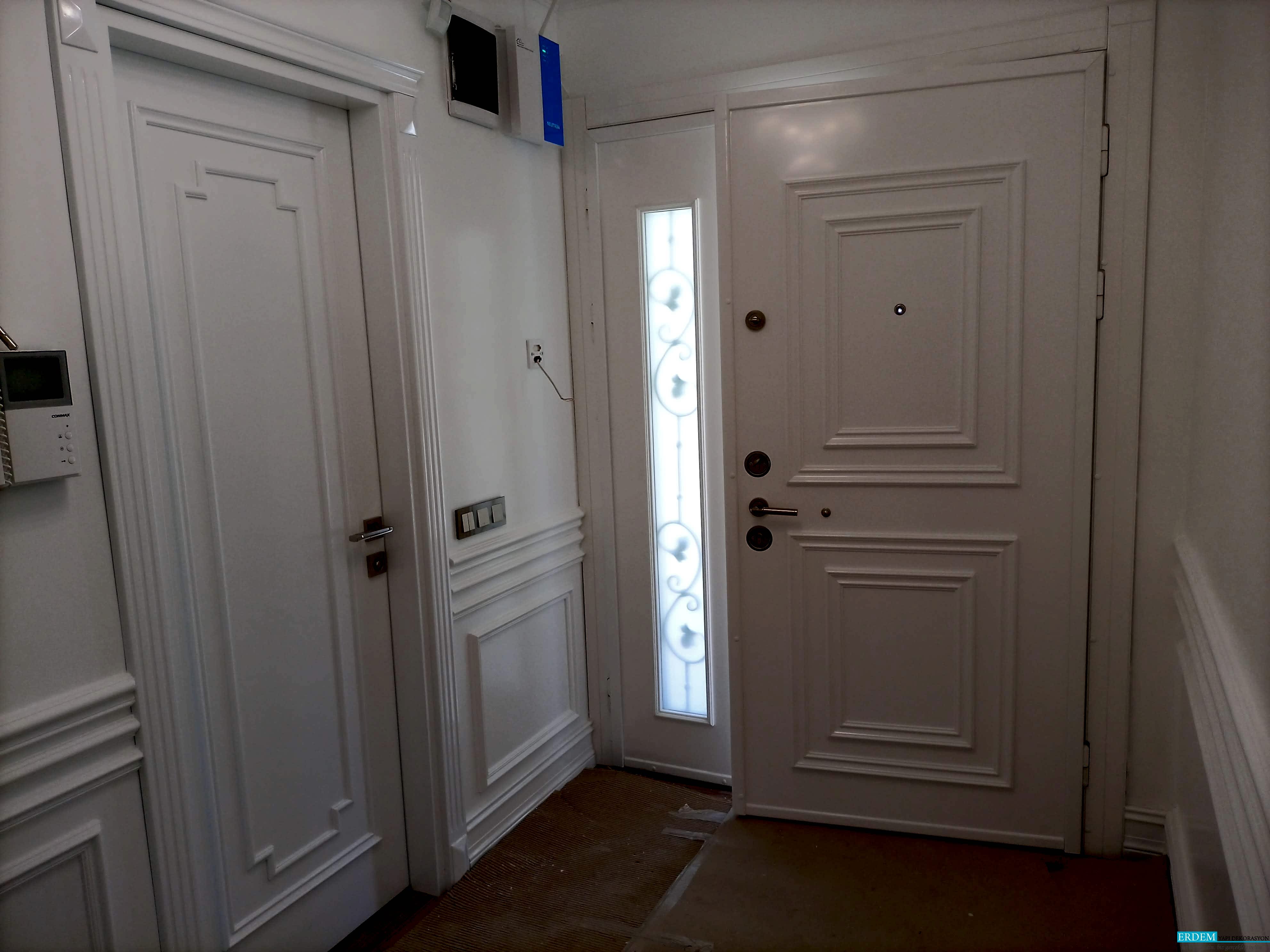 �sk�dar Poli�retan ��ta Uygulamalar�