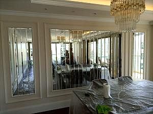 Ayna Kenar� ��ta Uygulamas�