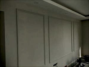 Ba�ak�ehir Poli�retan ��ta Uygulamas�