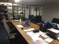 Bak�rk�yde ofis al��pan boya ve tadilat �al��mas�