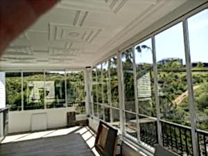 Beykoz Acerkent Villalar� Poli�retan ��ta