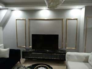 Beylikd�z� Poli�retan ��ta Uygulamas�