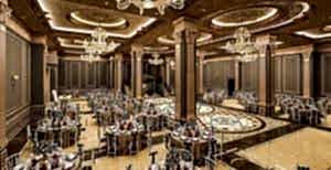 Diiin Salonu Duvar iitalama Mimari Tasarimi