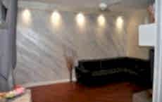 �stanbulun Farkl� Semtlerinde �talyan Boya Uygulamalar� yap�ld�