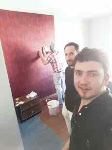 Komple Daire Tadilat