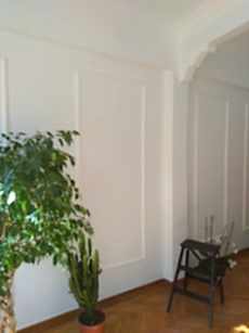 Duvar ��tas� Uygulamas� �aml�ca