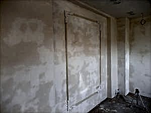 K��e motifli ��ta ma�aza dekoru