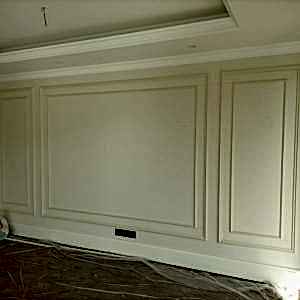 Poli�retan Duvar ��tas� Beyo�lu