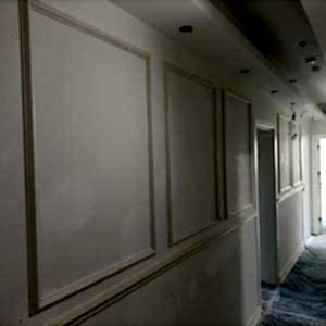 Poli�retan ��ta Anadolu Yakas� uygulama