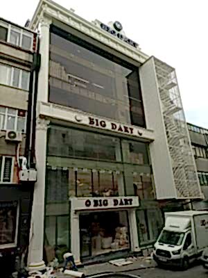 Mimari Tasar�m Projeleri