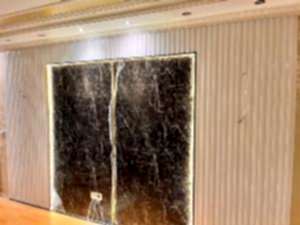 PVC Duvar Lambiri Kaplama Paneli