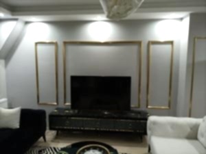 Tv arkasi iita modelleri