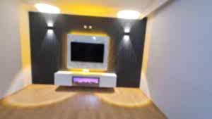 Tv arkas� ��ta modelleri