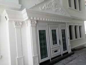 Villa Mimari Tasarim ve iitalama