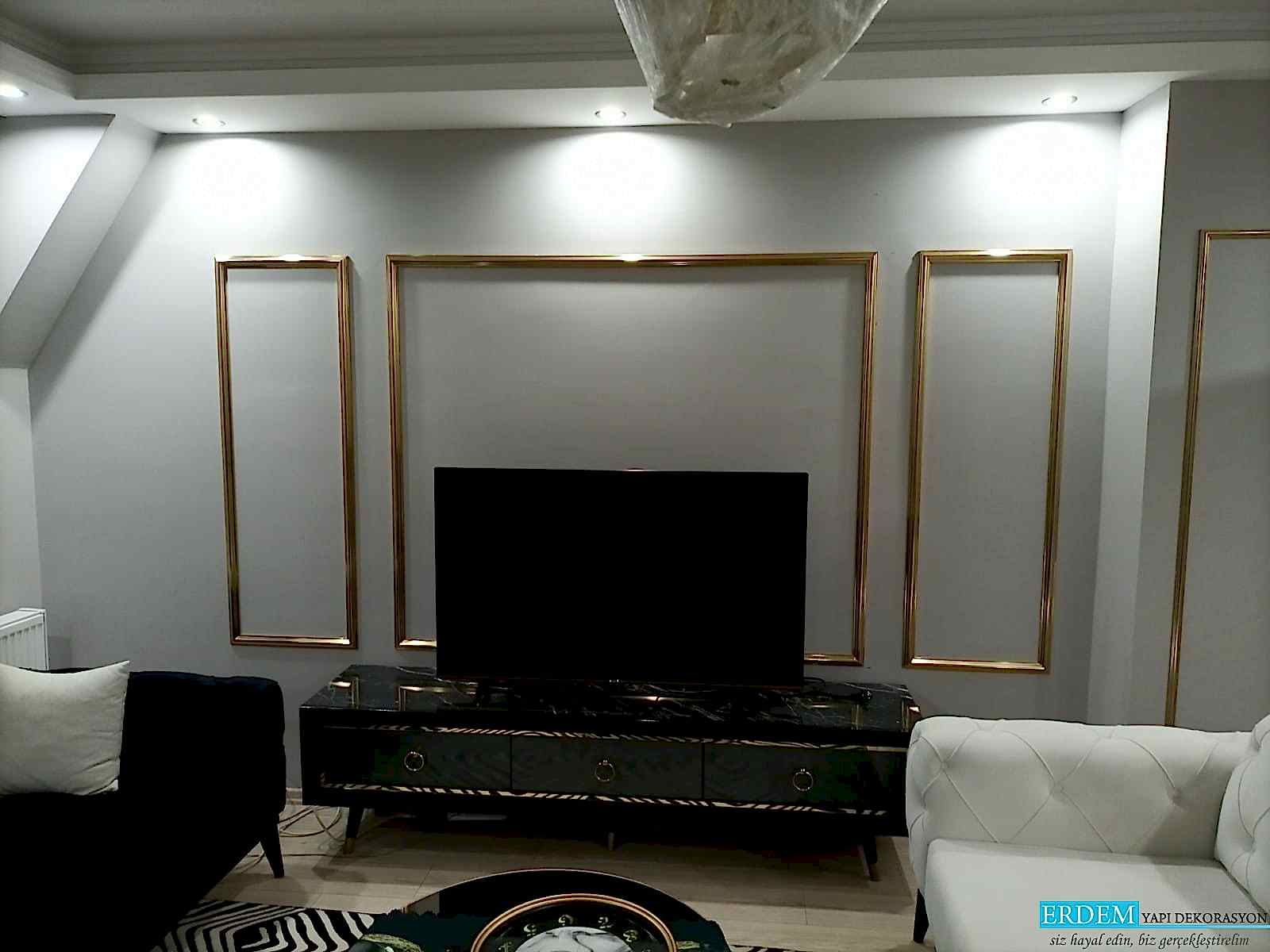 Tv arkas� ��ta modelleri