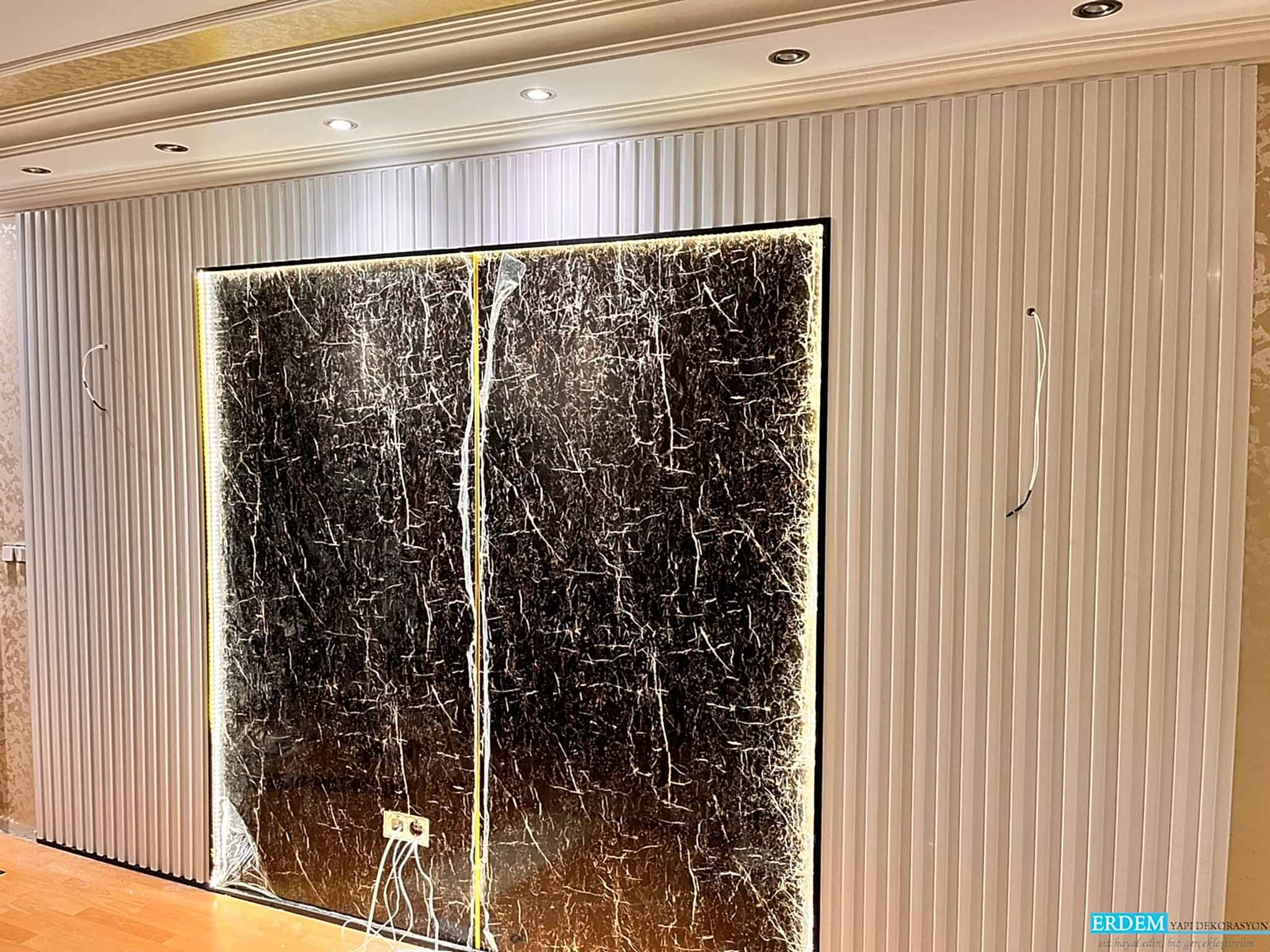 Tv arkas� ��ta modelleri