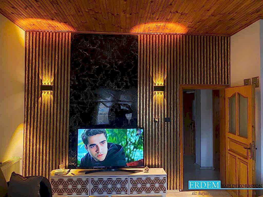 Tv arkas� ��ta modelleri