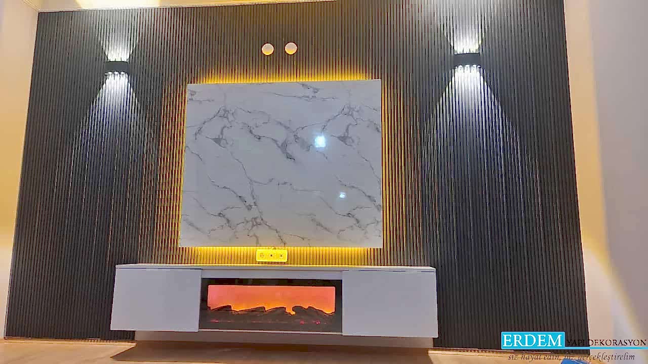 Tv arkas� ��ta modelleri