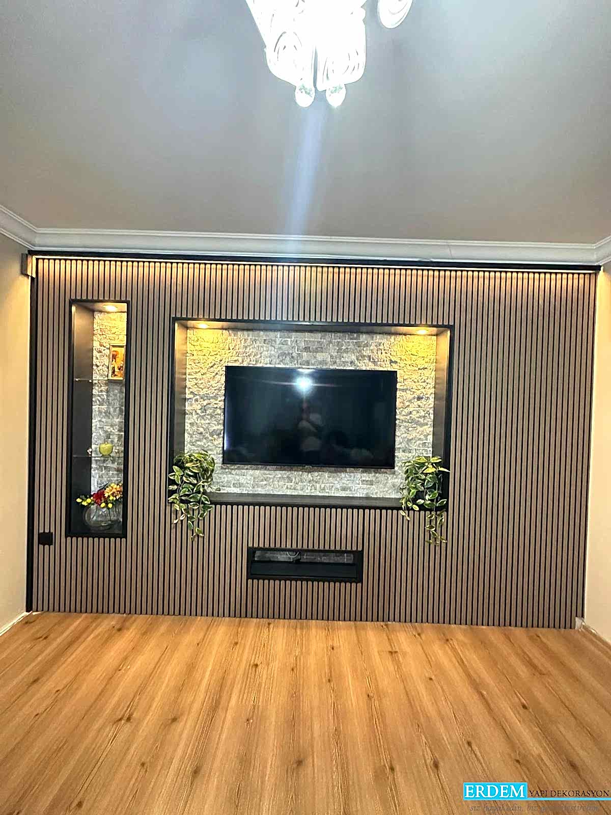 Tv arkas� ��ta modelleri