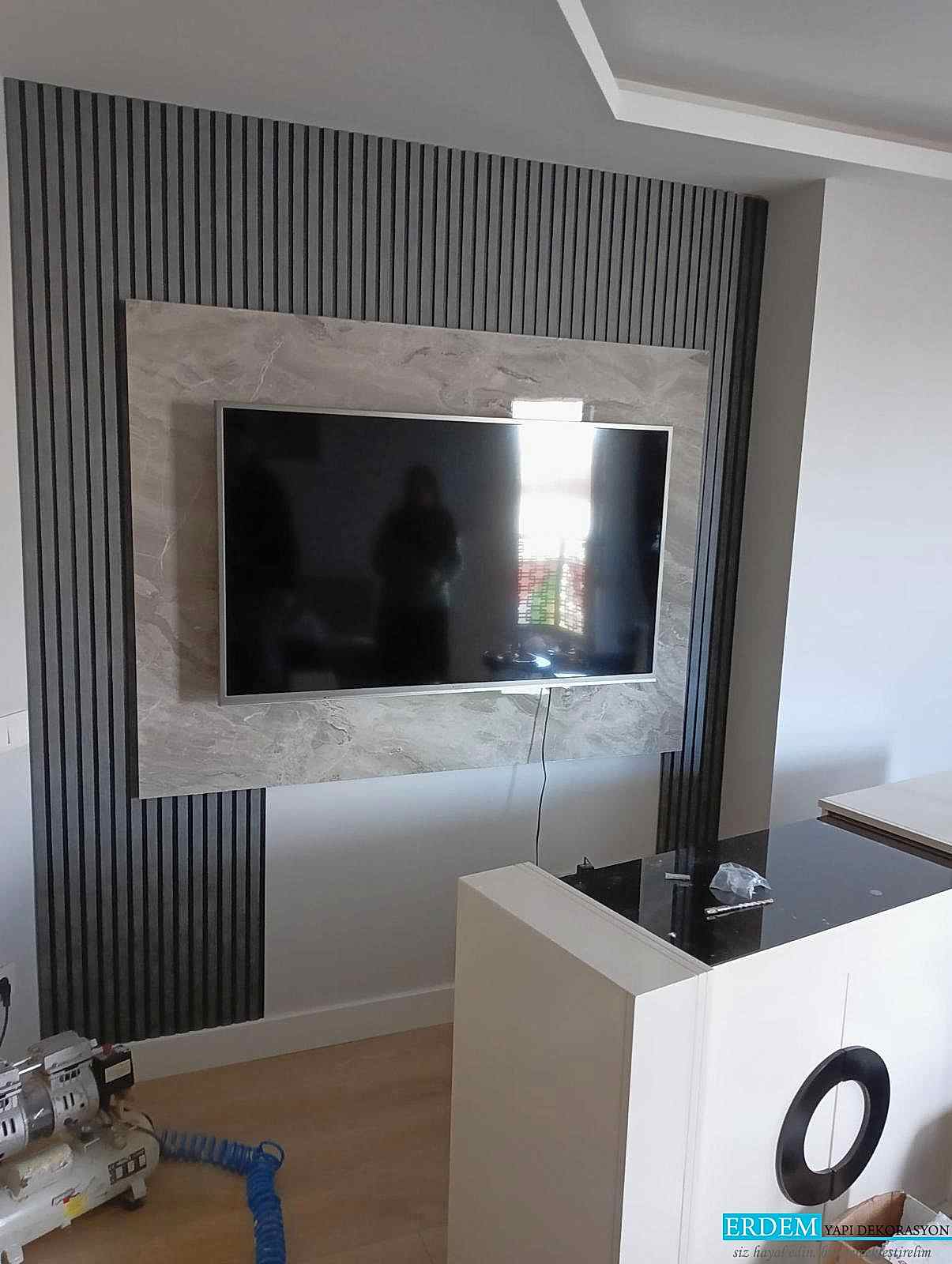 Tv arkas� ��ta modelleri