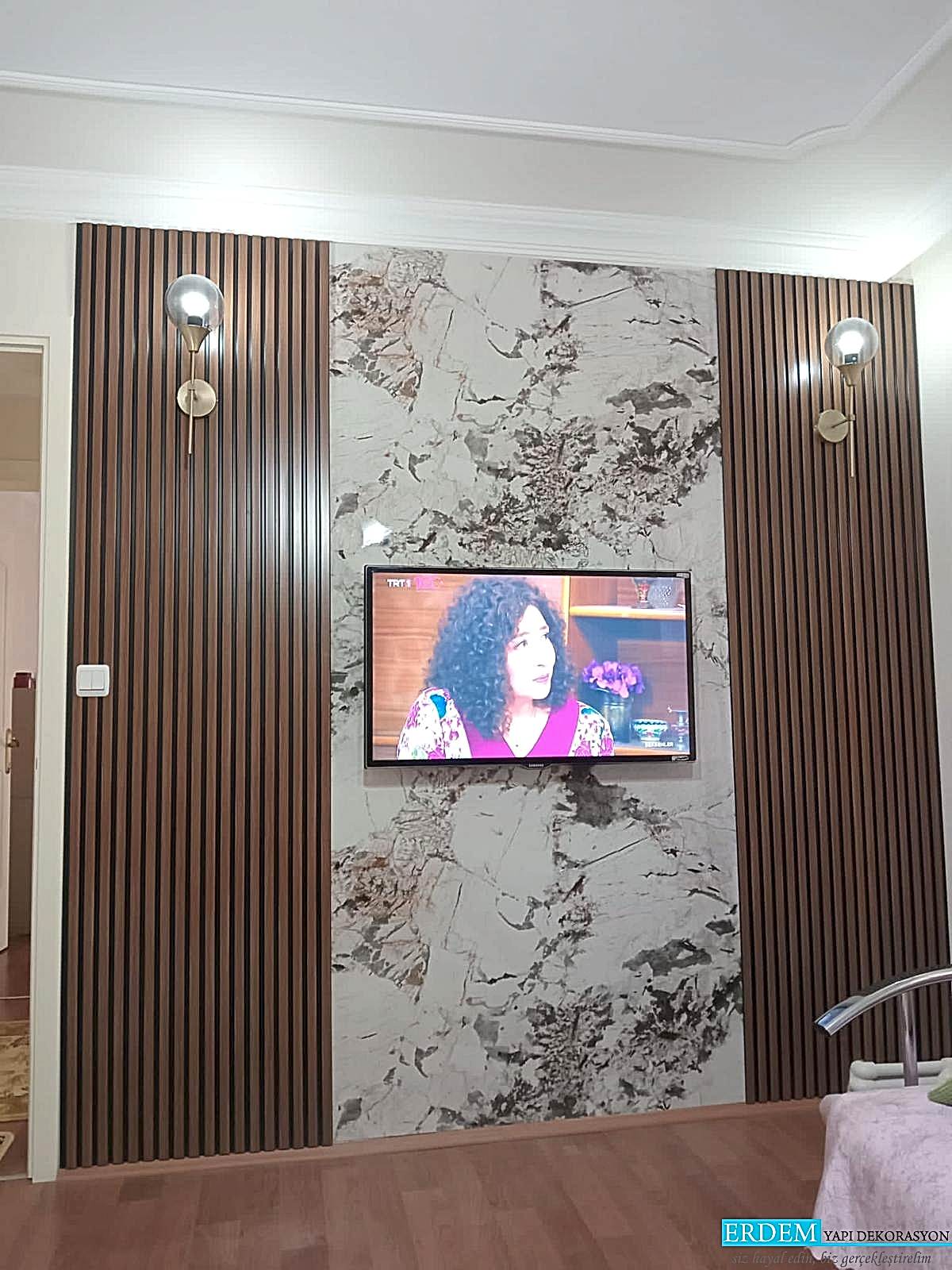 Tv arkas� ��ta modelleri