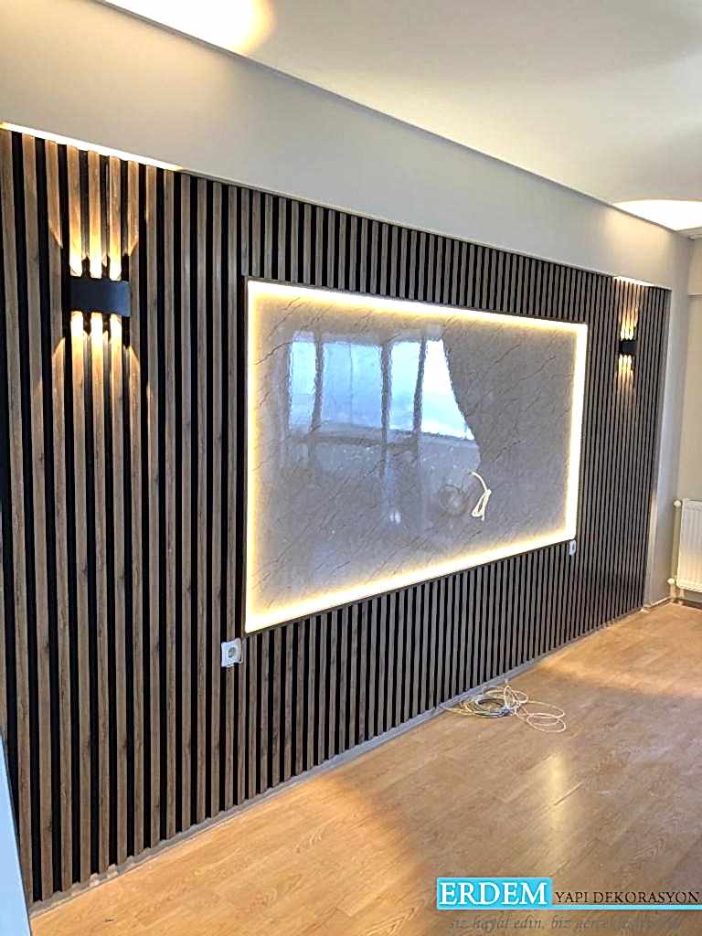 Tv arkas� ��ta modelleri