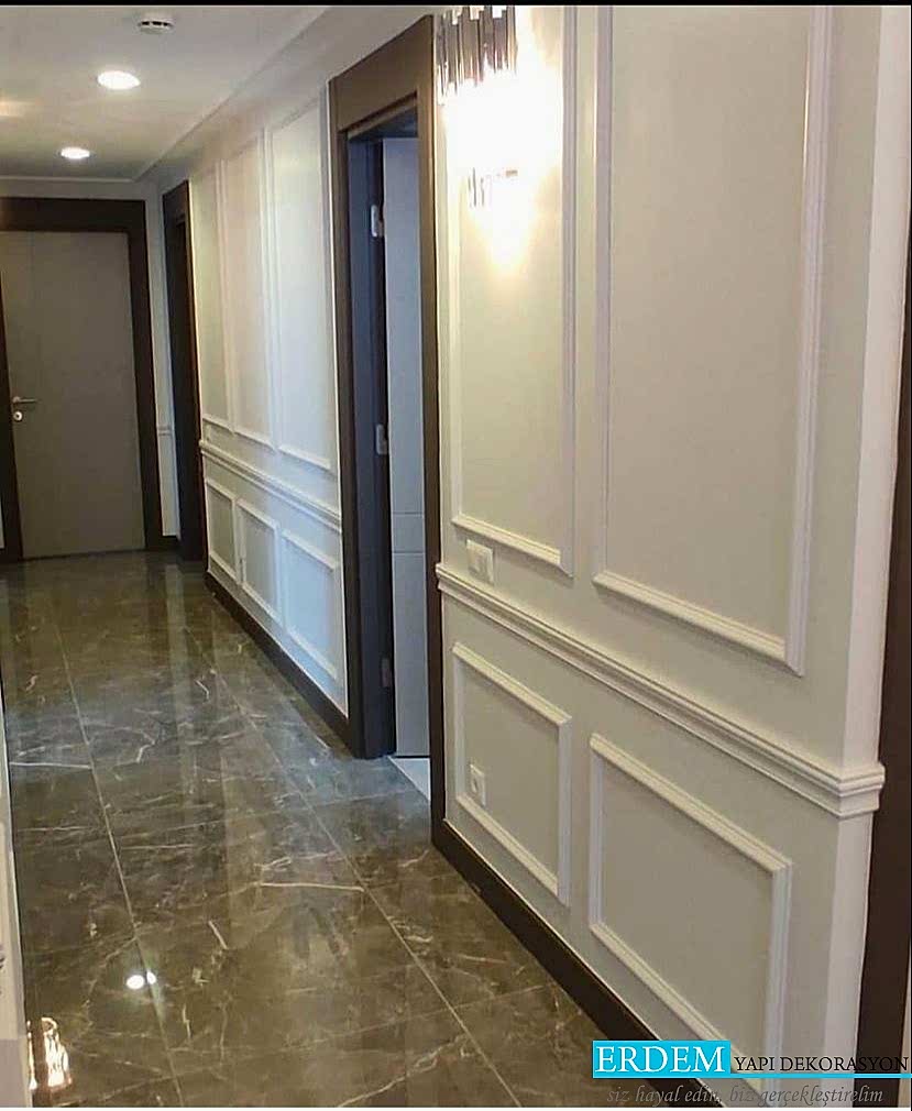 Sar�yer �stinye Poli�retan ��ta Uygulamam�z