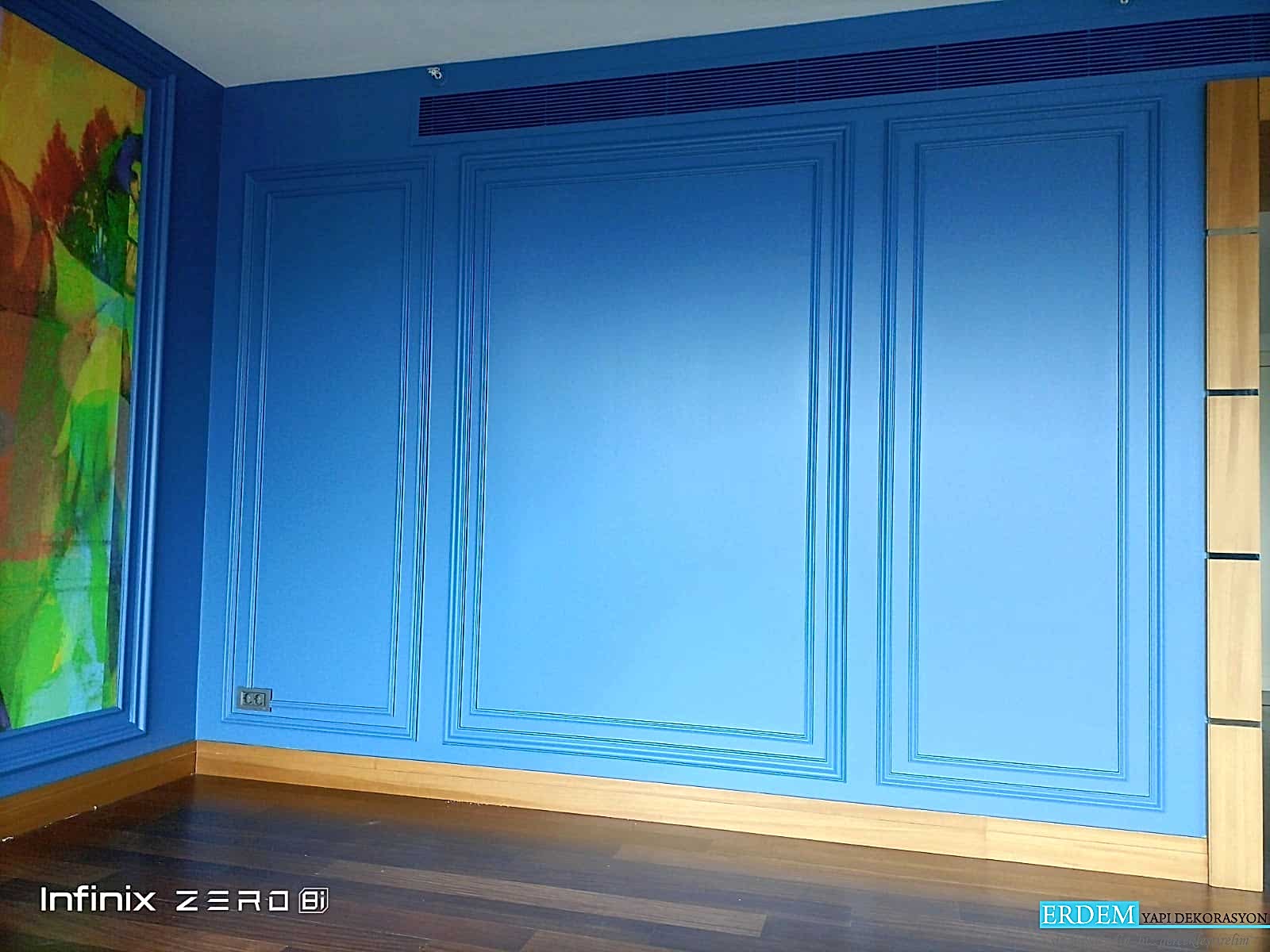 Duvar ��talama Caddebostan Kad�k�y