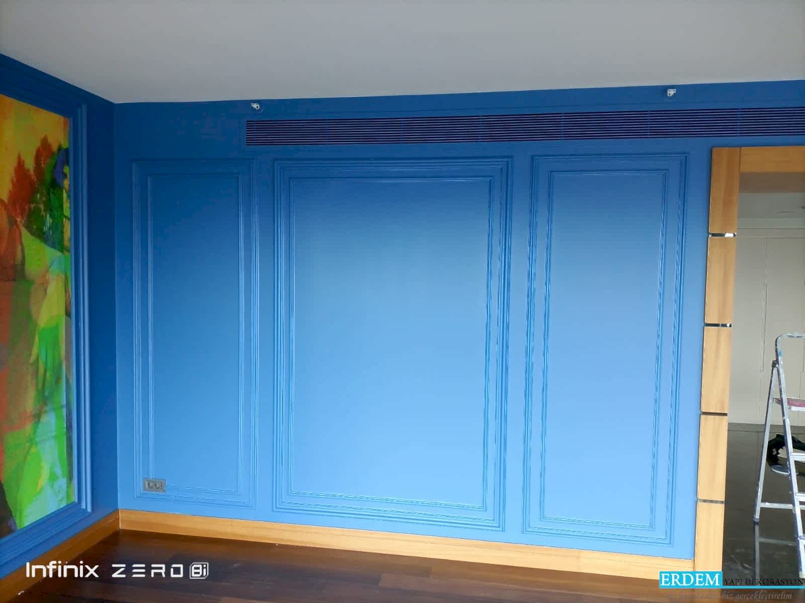 Duvar ��talama Caddebostan Kad�k�y