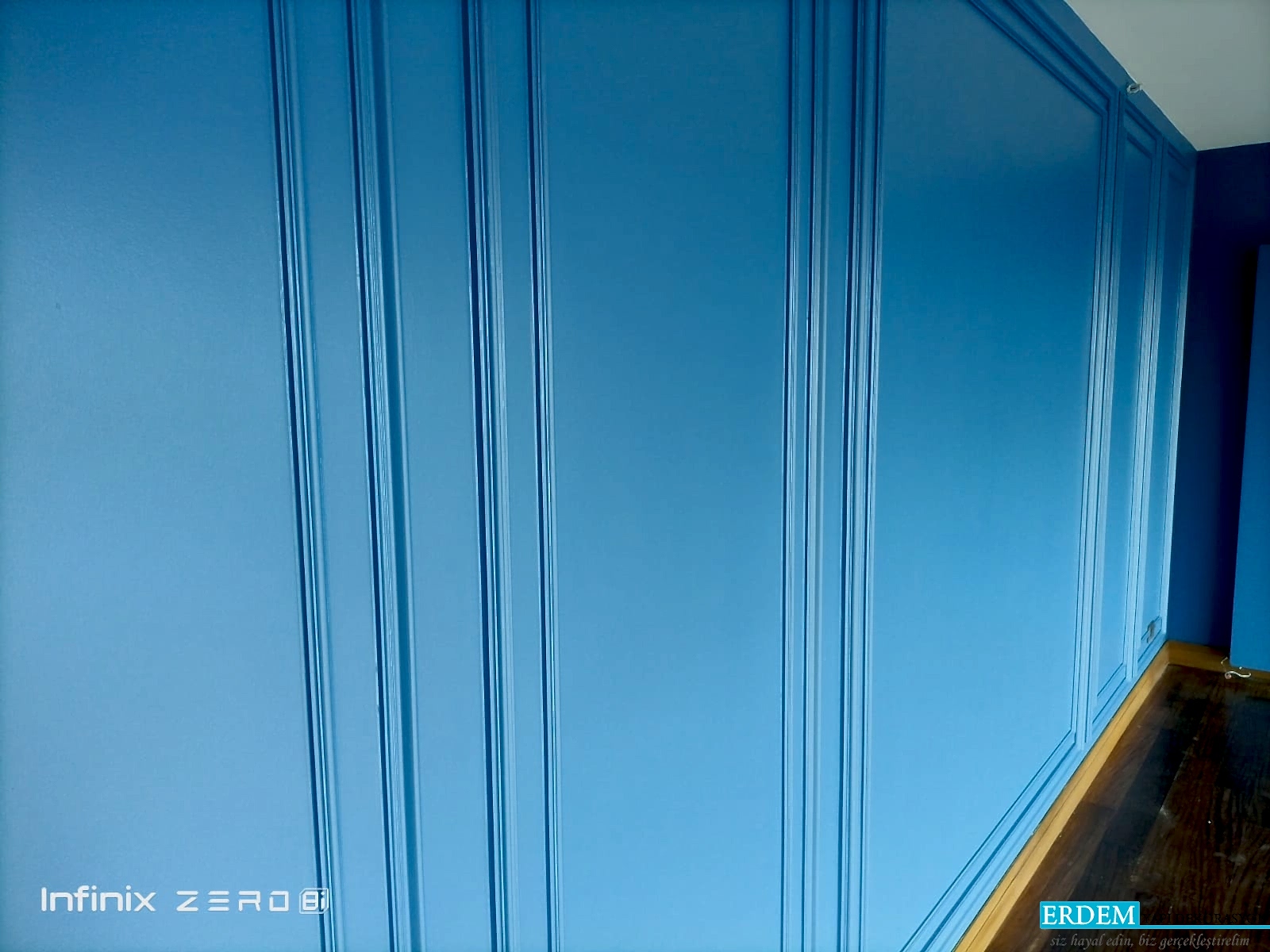 Duvar ��talama Caddebostan Kad�k�y