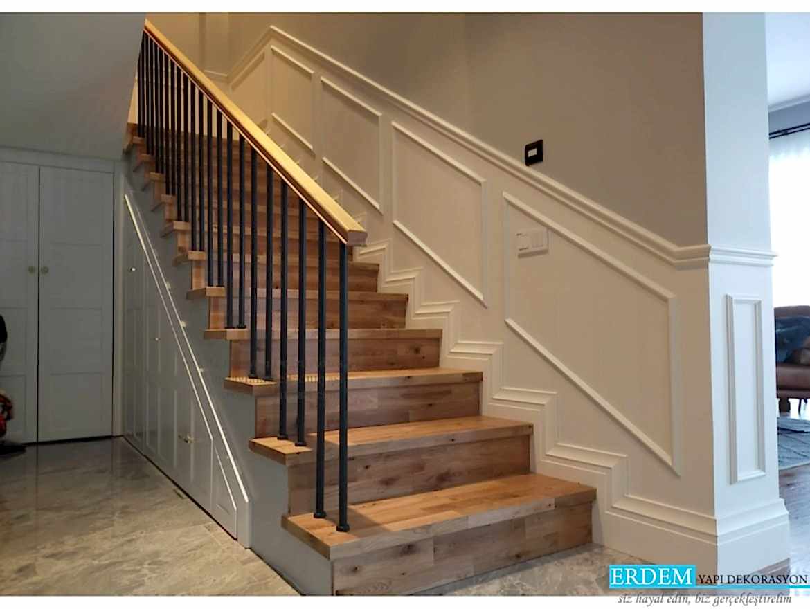 Koridor Duvar ��tas� Modelleri