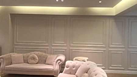 Duvar ��talar� hangi boya boyan�r, duvar ��talar� ne zaman boyan�r?