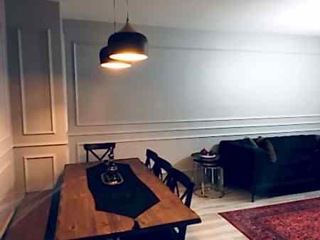 Poli�retan ��ta En �yi Nas�l Boyan�r, poli�retan ��ta neyle boyan�r, poli�retan ��ta boya malzemeleri, poli�retan ��ta boyama ne kadar, istanbul, duvar ��tas� nas�l boyan�r, duvar ��talama boya i�lemi