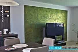 Boya Badana ��lerinde Renk Se�imleri 