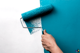 Boya badana yapt�r�rken nelere dikkat etmeliyiz? 