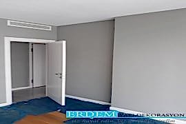 Boya badana i�lerinde al��n�n �nemi?